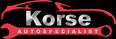 Logo Korse Autospecialist